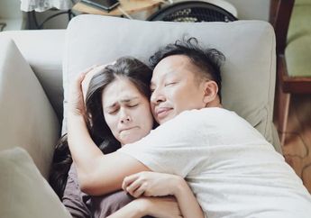 Liburan ke Jepang Sambil Jalankan Program Tambah Momongan, Ringgo Agus Berharap sang Istri Segera Hamil Anak Kedua: Saya Punya Feeling yang Bagus..