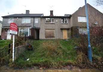 Dijual Hanya Rp 19 Ribu, Rumah ini Jadi Paling Murah di Dunia. Kok Bisa?