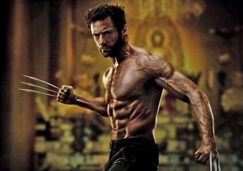 Siap-Siap! Hugh Jackman Resmi Bakal Jadi Wolverine Lagi di Deadpool 3!
