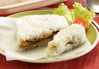 Resep Nasi Kepal Ayam Lada Hitam Enak, Sarapan Dijamin Kenyang dan Berkesan