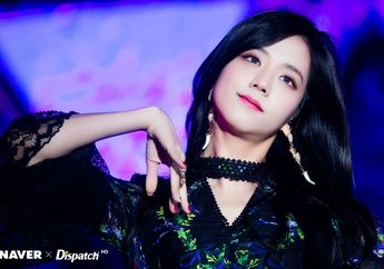 Jisoo ‘BLACKPINK’ Jadi Member yang Punya Paling Banyak Fans di Indonesia dan Korea?