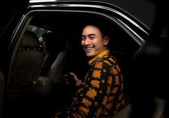 Zumi Zola Tak Pernah Mengeluh Soal Makanan Penjara Walau Diabetes, Justru Hal Ini yang Jadi Keluhan Darinya