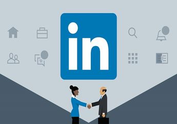 Apple Luncurkan ATT, LinkedIn Tak Lagi Gunakan IDFA di perangkat iOS