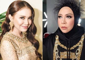 Disebut Melly Goeslaw Lagi Lamaran, Rossa Malah Asyik Menikmati Makanan Lezat Ini Sambil Nonton Drakor
