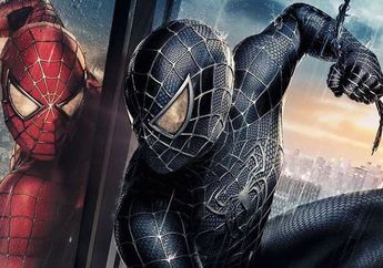 2 Film Terbaru Spider-Man Akan Rilis Pada 2020, Catat Tanggalnya!