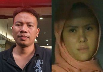 Yakin Tak Punya Uang, Angel Lelga Tantang Vicky Prasetyo Pamerkan Saldo Rekening