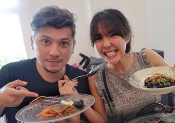 1,5 Tahun Sudah Retak! 5 Hari Sebelum Digugat Cerai Gisel, Begini Potret Kegalauan Gading