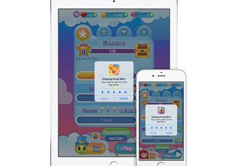 Kolom Komentar di App Store Jadi Ladang Spam Promosi
