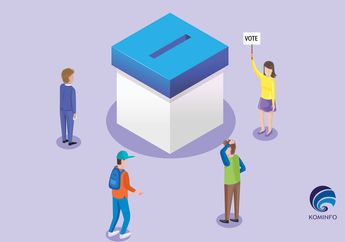 Sambut Pemilu Serentak, Yuk Intip Info Tentang Debat Pilpres 2019!