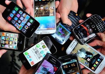Yuk Lakukan 6 Hal Ini Untuk Hilangkan Kecanduan Smartphone!