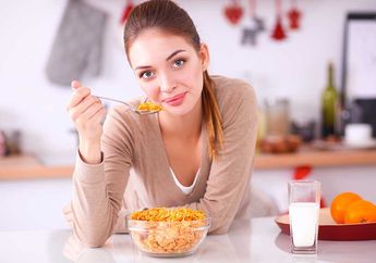 Buat Sarapan, Jangan Pernah Makan 5 Menu Ini. Cepat Bikin Lapar!