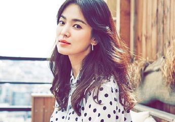 Baru Berulang Tahun, 8 Penampilan Song Hye Kyo ini Jadi Bukti Tetap Awet Muda