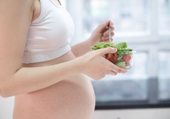 Hindari 3 Jenis Buah yang Berpotensi Membahayakan Ibu Hamil Ini Moms