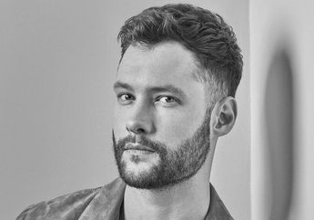 Calum Scott Ceritakan Sosok Ibunda yang Menjadi Teman Curhat