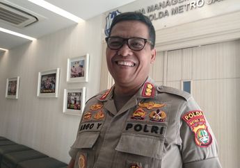 Pihak Kepolisian Masih Periksa Kasus Dugaan Pencemaran Nama Baik yang Dilakukan Vicky Prasetyo pada Angel Lelga