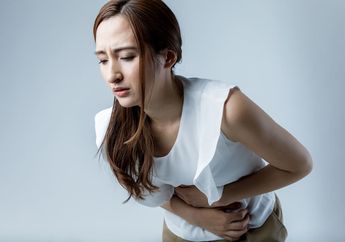 Nekat Lakukan Hal Ini Saat Haid, Seorang Perempuan Hampir Meregang Nyawa