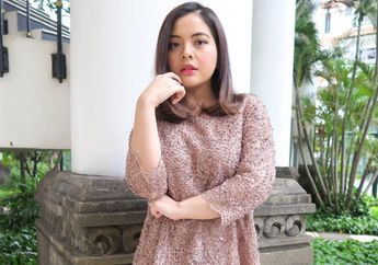 Tak Ikuti Trend #10yearschallenge, Tasya Kamila Berikan Alasannya!