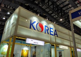 Demam K-Pop dan K-Beauty, Produk Premium Korea Diserbu di JIPREMIUM 2018
