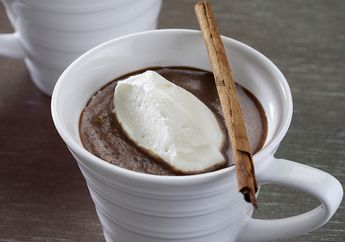 Resep Hot Coffee Choco Cream Enak, Cocok Dinikmati Saat Musim Hujan