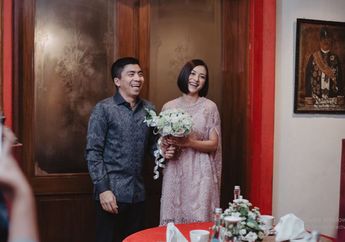 Nikahi Pengusaha Kaya Raya, Suami Ungkap Lolita Agustine Minta Dapur yang Bagus, Padahal Tak Bisa Masak!