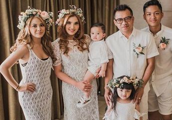 Makin Tajir Karena Bisnis Kuliner, Begini Reaksi Anang & Ashanty Jika Aurel Menikah dengan Pria Tak Mampu
