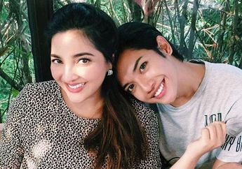 Kini Semakin Cantik dan Feminim, Millendaru Bikin Heboh Pakai Baju Pria saat Makan Malam dengan Ashanty