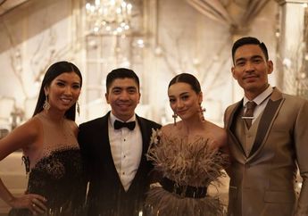 Selisih 10 Tahun, Lolita Agustine Akui Sempat Mau Muntah Akan Dinikahi Beno Pengusaha Kaya Raya!