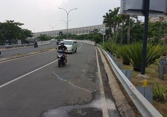 Supir Masih 18 Tahun, Ini 4 Fakta Tentang Kecelakaan di Cipondoh!