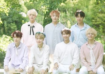 Didominasi BTS, 10 Lagu Korea yang Paling Populer di Spotify!