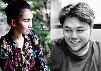 Ayu Ting-ting Pagi-pagi Sudah Sibuk di Rumah Baru Ivan Gunawan, 'Gimana Nanti Kalau Nikah?'