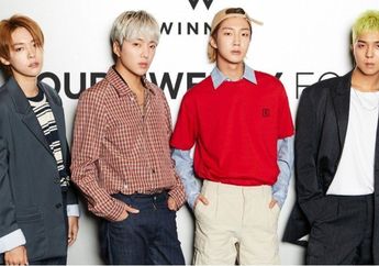 WINNER Dikabarkan Bakal Comeback Album Baru. Terakhir Sebelum Wamil?