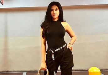 Namanya Kondang Usai Jadi Bintang Iklan Produk Kondom, Artis Seksi Ini Sempat Ditawar Pria Tajir dengan Uang Sebesar Rp 50 Juta Hanya untuk Makan Siang!
