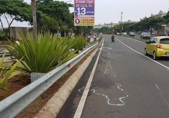 Kecelakaan di Cipondoh Tewaskan 3 Santri, Ini Kronologinya!