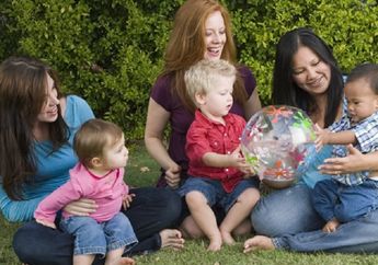 Tips Mengajarkan Kesabaran pada Anak Berdasarkan Usia, Ini Panduannya!