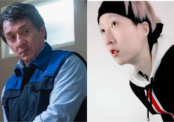 Lika-liku Kehidupan Putri Jackie Chan, Etta Ng, dari Tak Menganggap Ayahnya Ada hingga Menggelandang dengan Kekasihnya