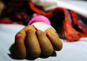 Seorang Ayah Tega Mencabuli Anak Tirinya, Korban Menderita Sejak Duduk di Bangku SMP