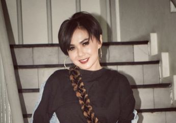 Makan Siang Bareng Setelah 10 Tahun Bercerai, Mantan Suami Yuni Shara, Henry Siahaan Dapat Doa dari sang Penyanyi