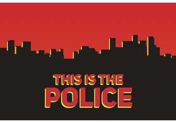 ‘This is the Police’ Siap Hadir di App Store Bulan Depan