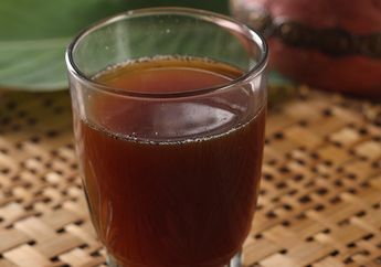 Resep Pokak Saripu Enak Ini Dijamin Bikin Badan Jadi Rileks Kembali