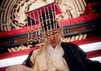 Mino WINNER Cari Partner Masa Depan, Key SHINee Patah Hati. 4 Idol Ini Comeback Barengan!