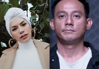 Lebih Pilih Minum Di Kafe Dibanding Temani Persalinan, Dipo Latief Kabur Saat Ditanya Anak Nikita Mirzani