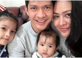 Makan Bareng sampai Acak-acak Rambut, Begini Kebersamaan Audy Item dan Iko Uwais Setelah 4 Bulan LDR