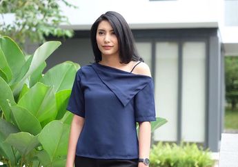 Semua Pasti Dibuat Menganga Melihat Dapur Tyas Mirasih yang Mewah dan Elegan