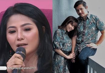 Dituduh Sebagai Penyebab Cerai Gisella Anastasia dan Gading Marten, Icha Gween Angkat Bicara Sambil Berderai Air Mata