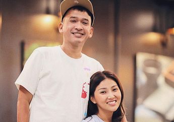 Sukses Jadi Presenter dan Pebisnis Kuliner, Ruben Onsu Blak-blakan Soal Penghasilannya