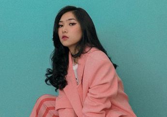 Isyana Sarasvati Rilis Lagu Stargazing. Yuk Tonton Video Musiknya!