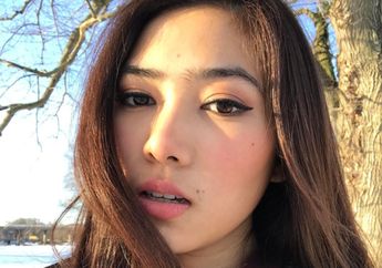 Tiru Winged Eyeliner Ala Isyana Sarasvati dengan 5 Liquid Eyeliner di Bawah 60 Ribu!
