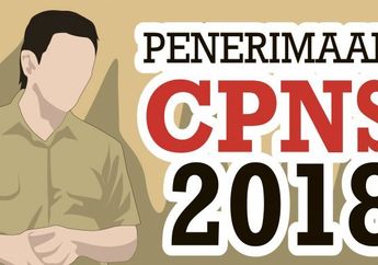 BKN Akhirnya Mengumumkan Jadwal Tes SKB CPNS 2018, Ini Tahapannya!