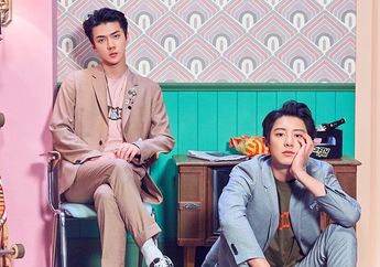 Duet dengan Seleb Kelas Dunia, Ini 6 Kolaborasi Terbaik Chanyeol ‘EXO’
