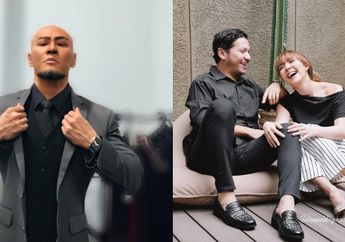 Mengenang Kisah Gisella Anastasia dan Gading Marten, Deddy Corbuzier Pernah Marah Mengetahui Gaya Pacaran Mereka!